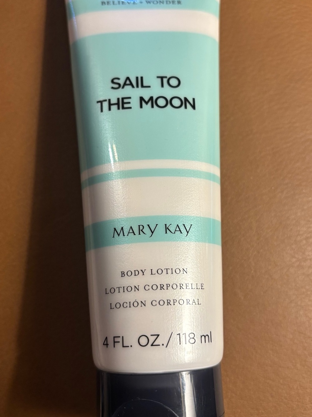 Body Lotion